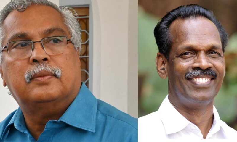പ്രതിപക്ഷ ഉപനേതാവ് ; എൽഡിഎഫിൽ തർക്കം തുടരുന്നു, ടി.പി രാമകൃഷ്ണൻ -ബിനോയ് വിശ്വം കൂടിക്കാഴ്ചയിലും തീരുമാനമായില്ല