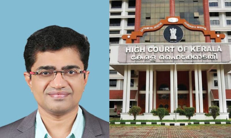 കശുവണ്ടി കോർപ്പറേഷൻ കേസ്; കെ. ബിജുവിന്റെ മാപ്പപേക്ഷ ഇന്ന് ഹൈക്കോടതി പരിഗണിക്കും