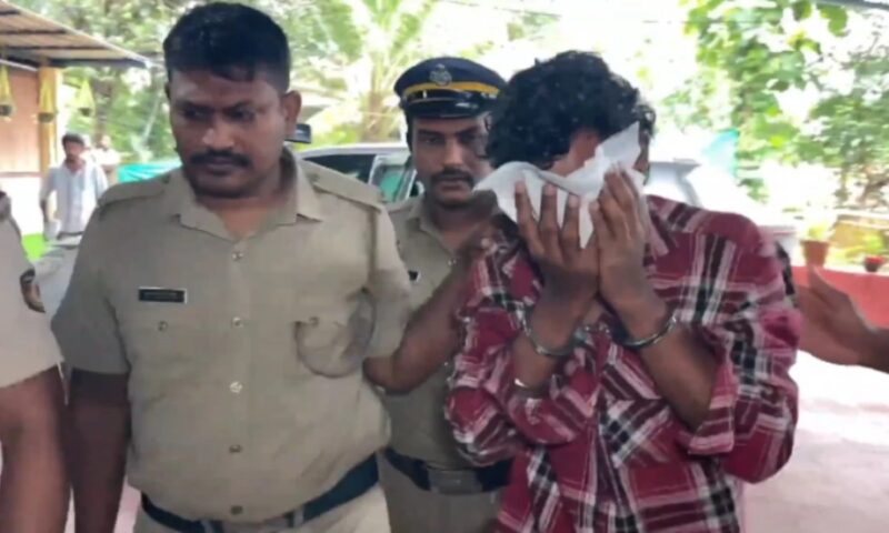 ആലുവയിൽ നിന്ന് 12-കാരിയെ തട്ടിക്കൊണ്ടുപോയ കേസ്: പ്രതിയെ സഹായിച്ചവരിലേക്കും അന്വേഷണം; കൂടുതൽ പേർക്ക് പങ്കുണ്ടെന്ന സംശയം