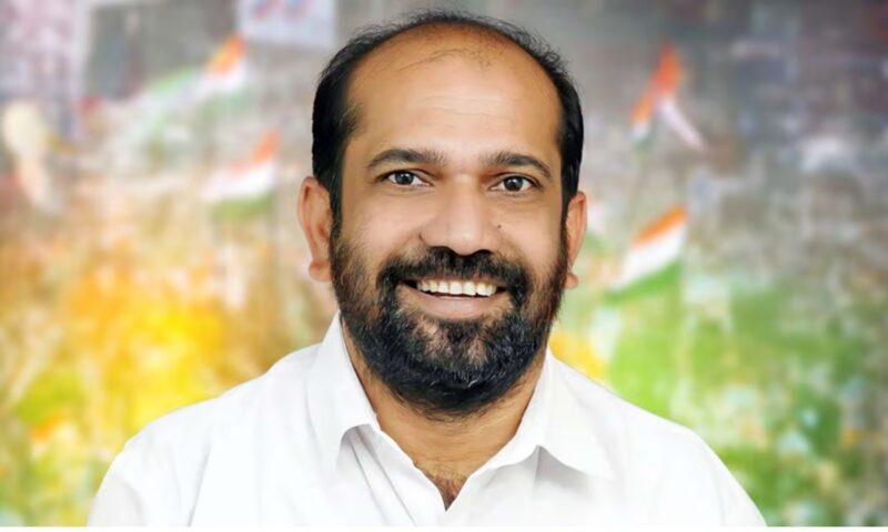 വടക്കാഞ്ചേരി ലൈഫ് മിഷൻ കേസ്; വിജിലൻസ് അന്വേഷണം അവസാനിപ്പിച്ച് രേഖകൾ സി.ബി.ഐയ്ക്ക് കൈമാറണം – അനിൽ അക്കര
