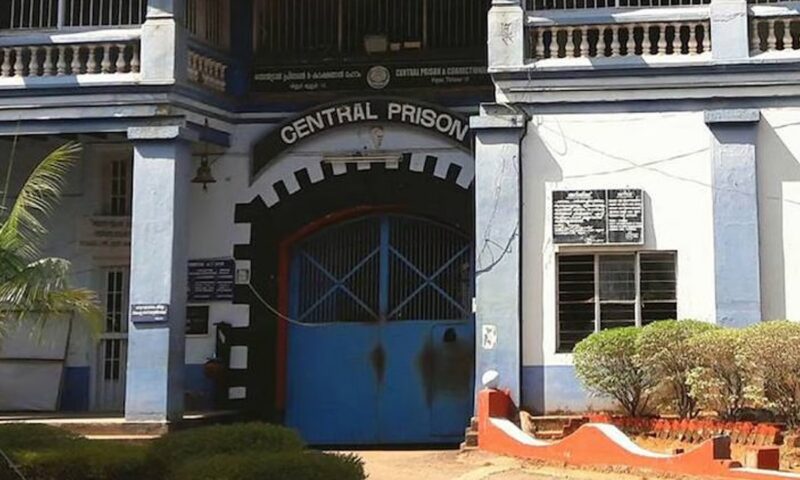 ഓപ്പറേഷൻ തൂഫാൻ ; ലഹരിക്കേസുകൾ കൂടി, സംസ്ഥാനത്തെ ജയിലുകൾ നിറഞ്ഞുകവിഞ്ഞു