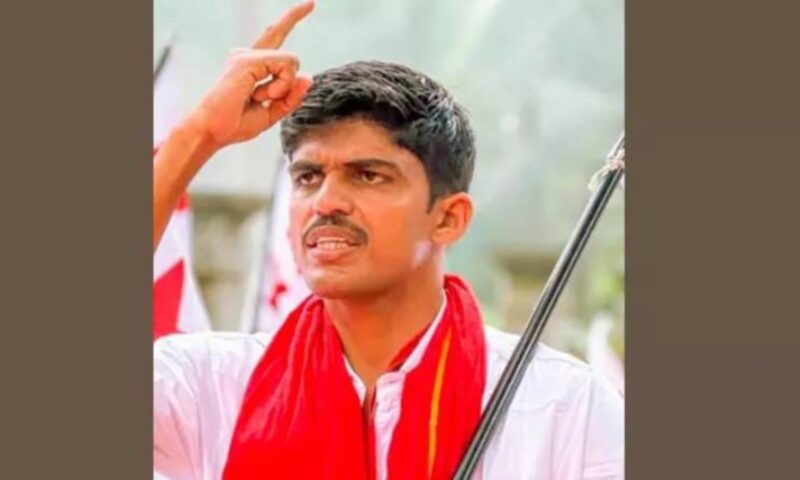 കാഫിർ സ്‌ക്രീൻഷോട്ട് കേസ്;ഡിവൈഎഫ്ഐ നേതാവ് ജിതിൻ ഭാസ്കർ ജയിലിൽ നിന്ന് പുറത്തിറങ്ങി