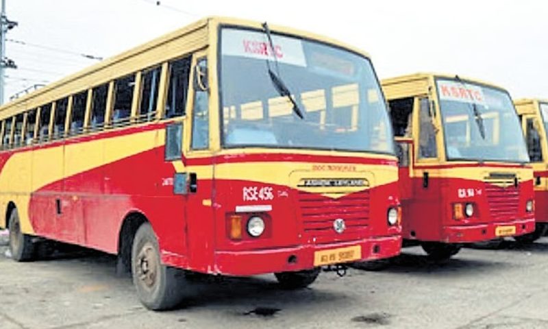പ്രിയദർശിനി ബസിൽ തട്ടിപ്പ്; പുരുഷ യാത്രക്കാർക്ക് സീറോ വാല്യൂ ടിക്കറ്റ് നൽകി പണം തട്ടിയ 3 കണ്ടക്ടർമാർക്കെതിരെ നടപടി