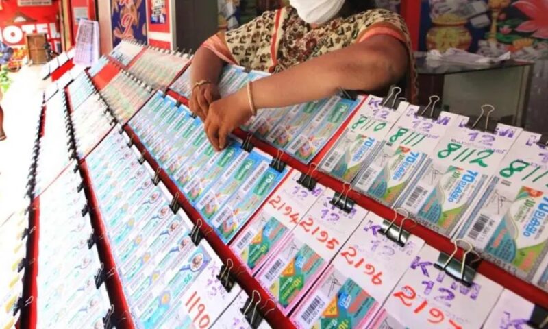 ഓണം ബമ്പർ സമ്മാനത്തുക ഉയർത്തി;ഒന്നാം സമ്മാനം 30 കോടി രൂപ, ടിക്കറ്റ് വിലയിൽ മാറ്റമില്ല
