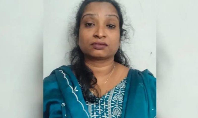 വടകര എംഡിഎംഎ കേസ്; പേരാമ്പ്ര ബി.ആർ.സിയിലെ ഒരു അധ്യാപിക കൂടി അറസ്റ്റിൽ