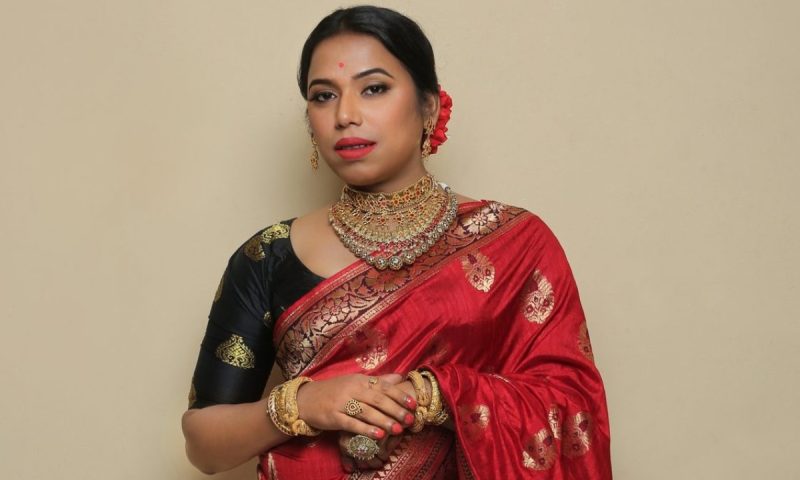പ്രധാനമന്ത്രിക്കെതിരായ വിവാദ പരാമർശം;മേക്ക്അപ്പ് ആർട്ടിസ്റ്റ് ജാൻമണിക്കെതിരെ മഹിളാ മോർച്ച പരാതി നൽകി