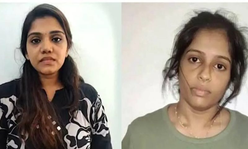 കോഴിക്കോട് എംഡിഎംഎ കേസിൽ പിടിയിലായ അധ്യാപിക കാവ്യയെ ജോലിയിൽ നിന്ന് പിരിച്ചുവിട്ടു