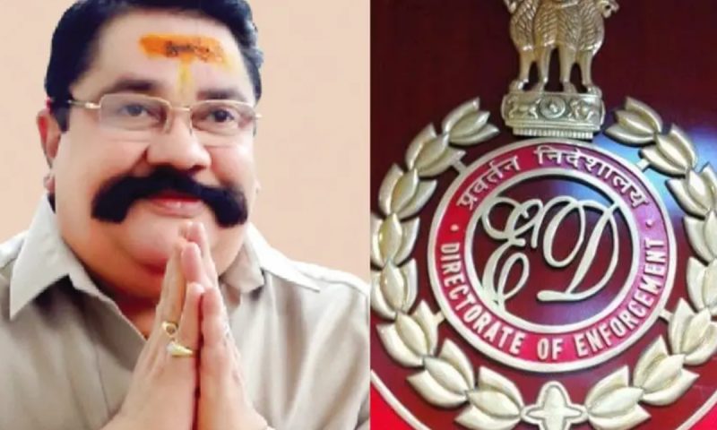 സിഎംആർഎൽ-എക്‌സാലോജിക് കേസ്: പിണറായി വിജയനുമായുള്ള വ്യക്തിബന്ധത്തിന്റെ പേരിലാണ് വീണയ്ക്ക് പണം നൽകിയതെന്ന് ശശിധരൻ കർത്തയുടെ മൊഴി; ഇഡി റിപ്പോർട്ട്
