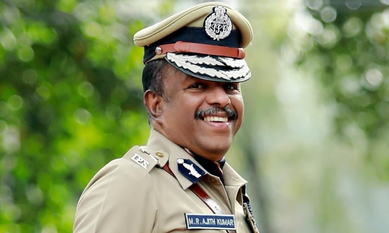 നിയമനടപടിക്കൊരുങ്ങി എം ആർ അജിത് കുമാർ;സെൻട്രൽ അഡ്മിനിസ്ട്രേറ്റീവ് ട്രൈബ്യൂണലിനെ സമീപിച്ചേക്കും