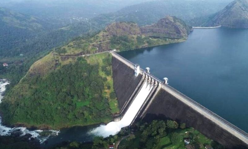 മുല്ലപ്പെരിയാർ വീണ്ടും വിവാദത്തിൽ; ജലനിരപ്പ് ഉയർത്തുമെന്ന തമിഴ്നാട് പ്രഖ്യാപനത്തിനെതിരെ കേരളം