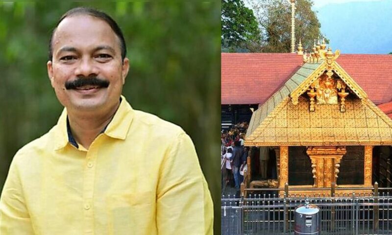 ശബരിമല സ്വർണക്കൊള്ള കേസ്; എസ്‌ഐടി ചോദ്യം ചെയ്യലിൽ വ്യക്തമായ മറുപടികളില്ലാതെ മുൻ ദേവസ്വം ബോർഡ് പ്രസിഡന്റ് പി.എസ്. പ്രശാന്ത്