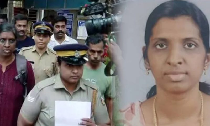 വലപ്പാട് മണപ്പുറം ഗ്രൂപ്പ് സ്ഥാപനത്തില്‍ നിന്ന് 20 കോടി തട്ടിയ സംഭവം;മുൻ എജിഎം ധന്യ മോഹനെ ഇഡി ചോദ്യം ചെയ്യുന്നു