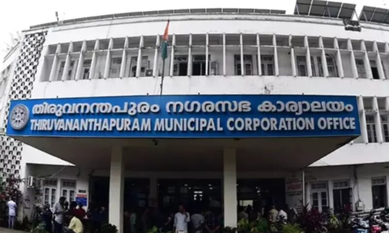 ഓപ്പറേഷൻ തൂഫാൻ: കേരളത്തിലെ സെൻട്രൽ ജയിലുകളിൽ മിന്നൽ പരിശോധന; തിരുവനന്തപുരം ജയിലിൽ നിന്ന് കഞ്ചാവ് പിടികൂടി
