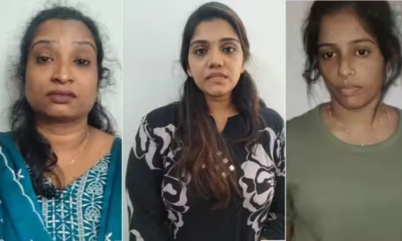 വടകര എംഡിഎംഎ കേസ്: അധ്യാപിക കാവ്യയുടെ വിദേശയാത്രയും അന്വേഷണത്തിൽ; കൂടുതൽ അധ്യാപകരിലേക്കും അന്വേഷണം വ്യാപിപ്പിച്ച് എസ്ഐടി