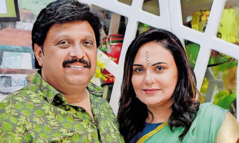 മിൽമ–കേരഫെഡ് കരാർ; ഗണേഷ് കുമാറിനെതിരായ പരാതിയിൽ നടപടി വിശദീകരിക്കാൻ വിജിലൻസിനോട് കോടതി