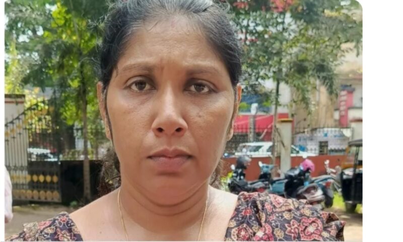 ആലപ്പുഴ തുമ്പോളി ഏലിയമ്മ ടീച്ചർ കൊലക്കേസ്; ശിക്ഷാവിധി ജൂലൈ 31ന്