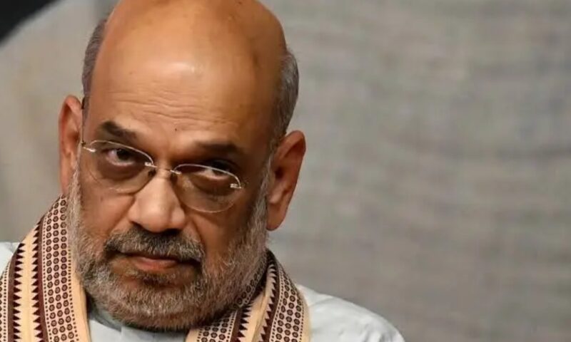 ഡൽഹിയിലെ പൊലീസ് നടപടി: അമിത് ഷാ പാർലമെന്റിൽ മറുപടി നൽകും; പ്രതിപക്ഷത്തിന് മുന്നിൽ കേന്ദ്രത്തിന്റെ നിബന്ധന