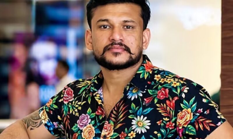 അർജുൻ ആയങ്കിയുടെ കസ്റ്റഡി അപേക്ഷ ഇന്ന് പരിഗണിക്കും