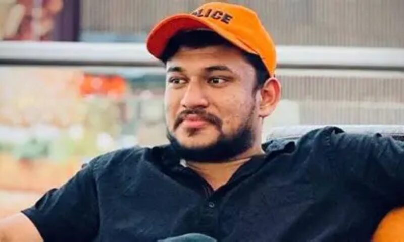 അർജുൻ ആയങ്കിയുടെ പിടികൂടാൻ സഹായിച്ച ഓട്ടോ ഡ്രൈവർക്ക് ഒരു ലക്ഷം രൂപ പാരിതോഷികം