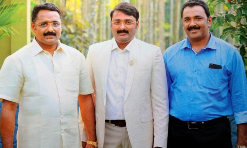 തടി ഇടപാട് വിശ്വാസവഞ്ചന കേസ്; അഗസ്റ്റിൻ സഹോദരങ്ങൾക്ക് ഹൈക്കോടതിയിൽ തിരിച്ചടി