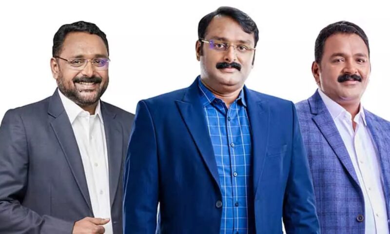 അഗസ്റ്റിൻ സഹോദരന്മാർക്കെതിരായ വിശ്വാസ വഞ്ചന കേസ്; ചാർജ് ഫ്രെയിമിങ് ഇന്ന്