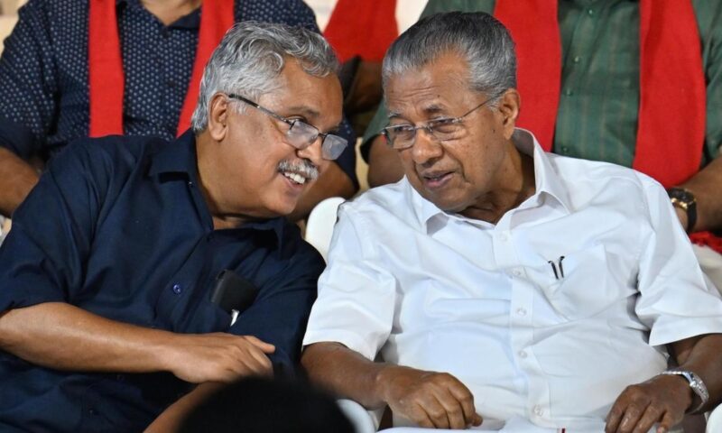 പ്രതിപക്ഷ ഉപനേതാവ് പദവി; നിലപാട് കടുപ്പിച്ച് സിപിഐ
