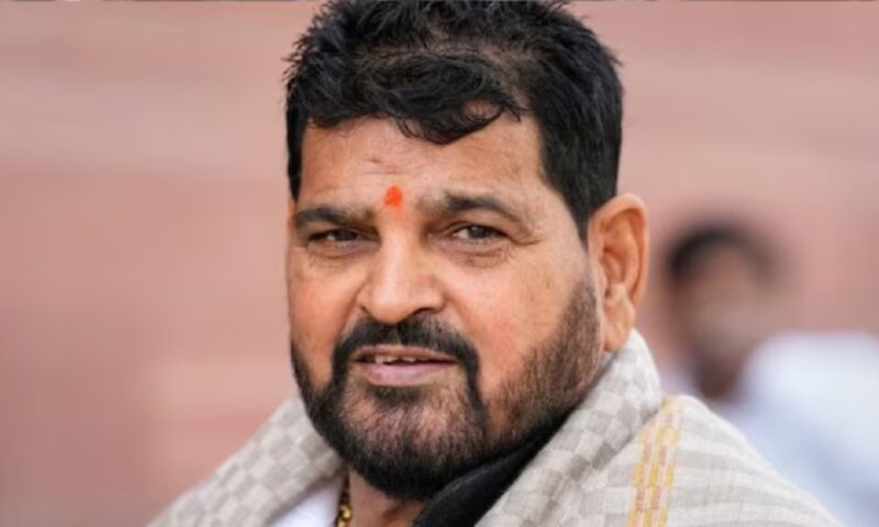 ലൈംഗികാതിക്രമ കേസ്; ബ്രിജ് ഭൂഷൺ ശരണ് സിങ്ങിനെ വെറുതെവിട്ട് ഡൽഹി കോടതി