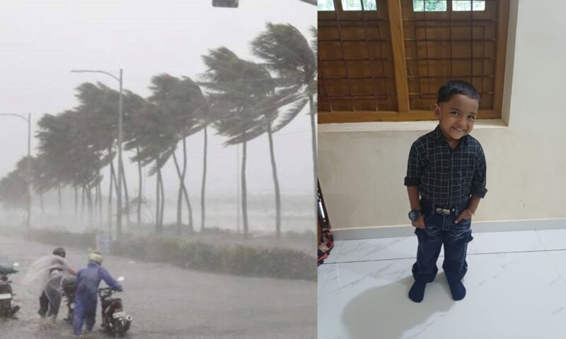 മലപ്പുറത്ത് അതിശക്തമായ മഴ തുടരുന്നു;കൊണ്ടോട്ടിയിൽ നാല് വയസുകാരൻ ഒഴുക്കിൽപ്പെട്ട് മരിച്ചു