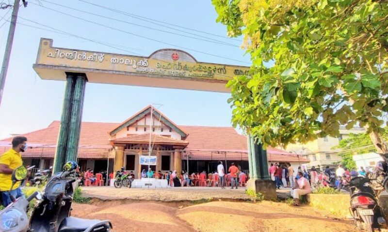 ചിറയിൻകീഴ് താലൂക്ക് ആശുപത്രിയുടെ ശോച്യാവസ്ഥ;ഒരു മാസത്തിനകം പുതിയ കെട്ടിടം തുറന്നുകൊടുക്കുമെന്ന് ആരോഗ്യമന്ത്രി