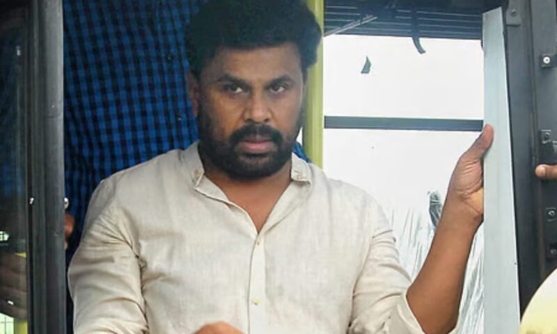 മീഡിയ ട്രയൽ ആരോപണം; ദിലീപിന്റെ ഹർജി ഇന്ന് ഹൈക്കോടതിയിൽ