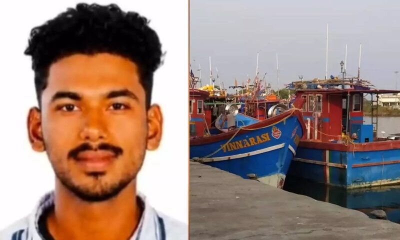 നീണ്ടകരയിൽ ഗൗതം കൃഷ്ണനായി നേവിയുടെ തിരച്ചിൽ അവസാനിപ്പിച്ചു