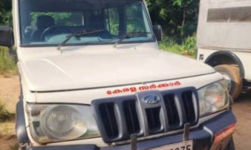 പുതിയ സർക്കാർ വാഹനങ്ങൾ രണ്ടുമാസമായി ഓഫീസ് വളപ്പിൽ; രജിസ്ട്രേഷൻ വൈകുന്നത് തിരിച്ചടിയായി
