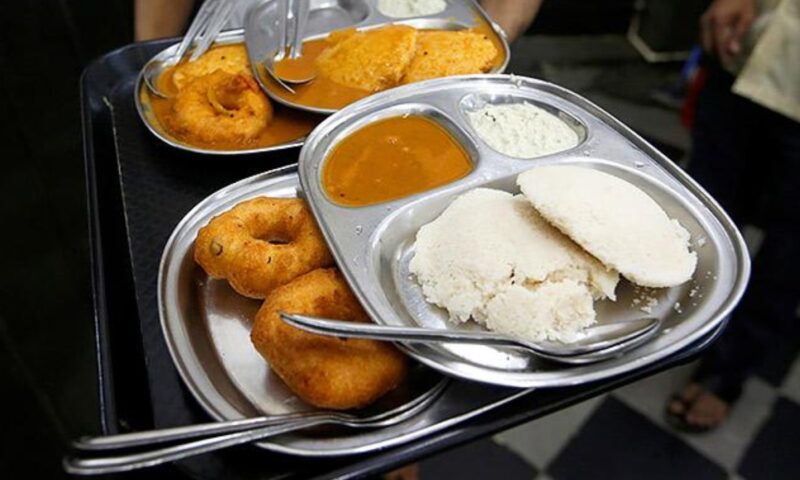 നിലമ്പൂർ ഗവ. ഐടിഐ ഹോസ്റ്റലിൽ ഭക്ഷണം മുടങ്ങി; വിദ്യാർഥികൾ ഊരുകളിലേക്ക് മടങ്ങി
