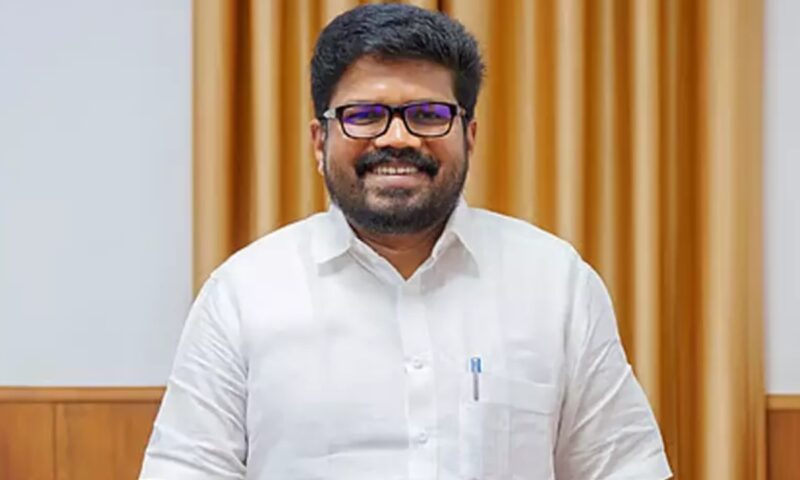 പയ്യന്നൂരിൽ പ്രകോപന പ്രസംഗവുമായി കെ.കെ. രാഗേഷ്; “ഷെഡിന് അടിയിലുള്ളതും മാന്തിയെടുക്കാൻ പാർട്ടിക്ക് ശേഷിയുണ്ട്”