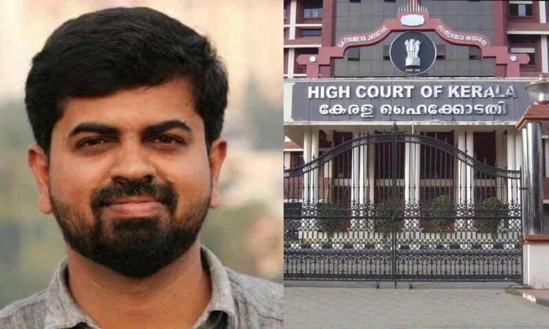 കെ.എം. ബഷീർ കേസ്; കോടതിമാറ്റം റദ്ദാക്കണമെന്ന ഹർജി ഹൈക്കോടതി ഇന്ന് പരിഗണിക്കും