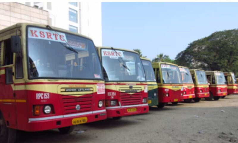 പ്രിയദർശിനി ബസുകളിലെ തിരക്ക്; സുരക്ഷ ഉറപ്പാക്കണമെന്ന് ഹൈക്കോടതി