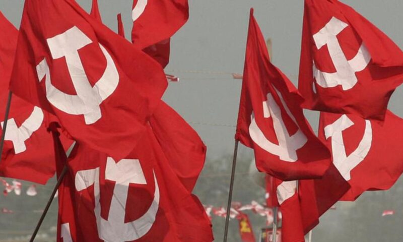 പ്രതിപക്ഷ ഉപനേതാവ്; സിപിഐഎം–സിപിഐ ഉഭയകക്ഷി ചർച്ച തുടരും