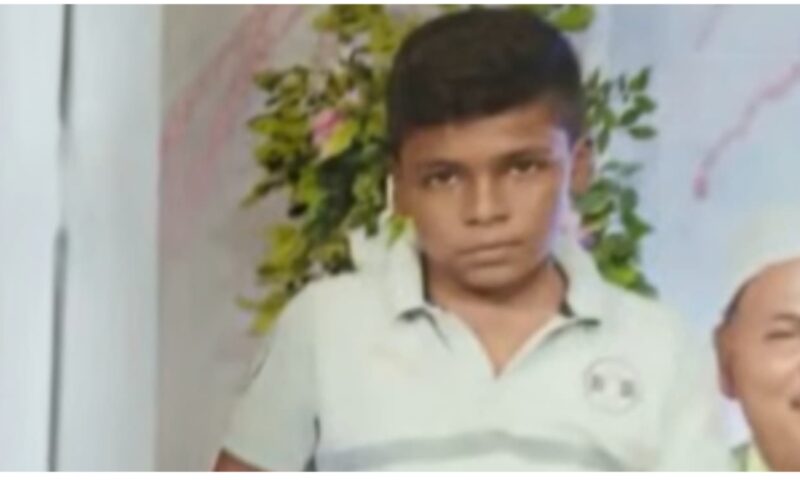കരുനാഗപ്പള്ളിയിൽ ഏഴാം ക്ലാസ് വിദ്യാർത്ഥിയെ കാണാതായി; കായലിൽ തിരച്ചിൽ