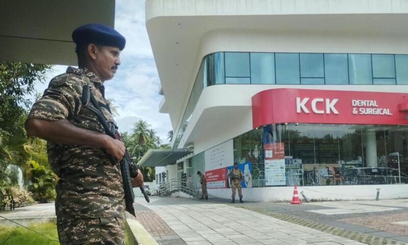 സിഎംആൽഎൽ എക്സാലോജിക്; മുഹമ്മദ് റിയാസിന്റെ ബിനാമി ഇടപാടുകൾ തേടി ഇഡി; കോഴിക്കോട് എട്ടിടത്ത് പരിശോധന