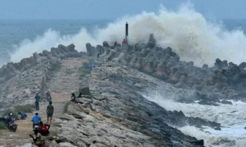 ബിഗ് ടിവി ഇംപാക്ട്: മുതലപ്പൊഴി വിഷയത്തിൽ മുഖ്യമന്ത്രിയുടെ ഇടപെടൽ; ഉന്നതതല യോഗം വിളിക്കും