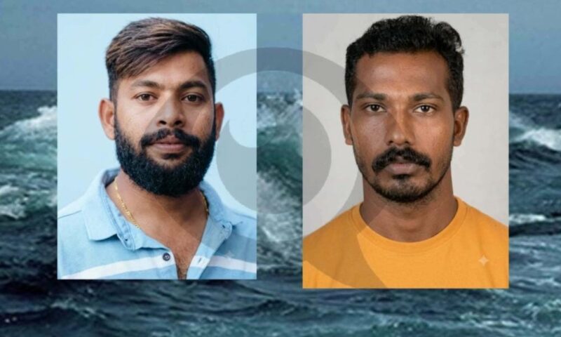 മുതലപ്പൊഴിയിൽ മത്സ്യത്തൊഴിലാളികൾക്കായുള്ള തെരച്ചിൽ തുടരുന്നു; രക്ഷാപ്രവർത്തനത്തിൽ വീഴ്ചയെന്ന് ആക്ഷേപം