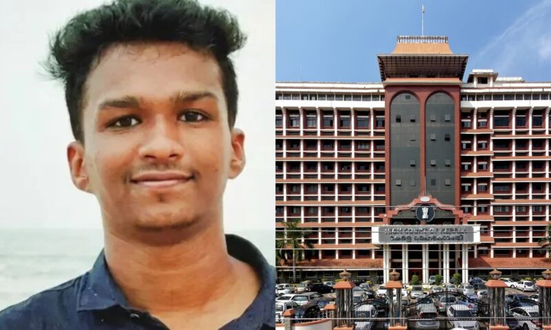 ഡോ. എം.കെ. റാമിനെ അറസ്റ്റ് ചെയ്തതിലെ പൊലീസ് വീഴ്ച; സർക്കാരിനെ രൂക്ഷമായി വിമർശിച്ച് ഹൈക്കോടതി