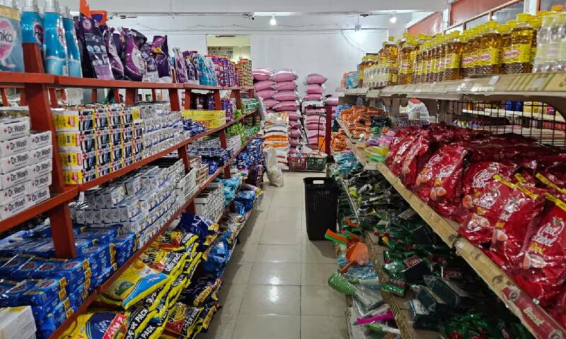 ഓണക്കിറ്റ് വിതരണം പൂർത്തിയാക്കി സപ്ലൈകോ; വിറ്റുവരവ് 253.20 കോടി കടന്നു