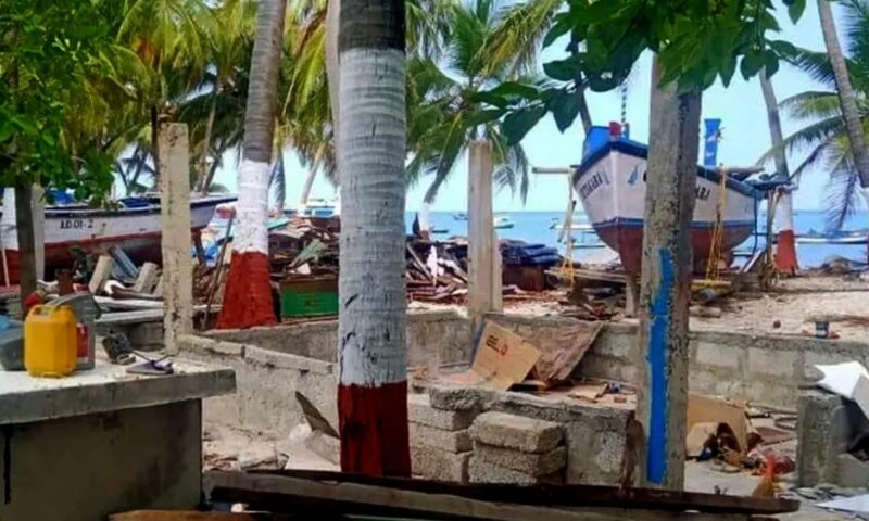 ലക്ഷദ്വീപിലെ പണ്ടാരം ഭൂമി ഏറ്റെടുക്കൽ; ഭരണകൂടത്തിന്റെ ഉത്തരവ് ഹൈക്കോടതി റദ്ദാക്കി