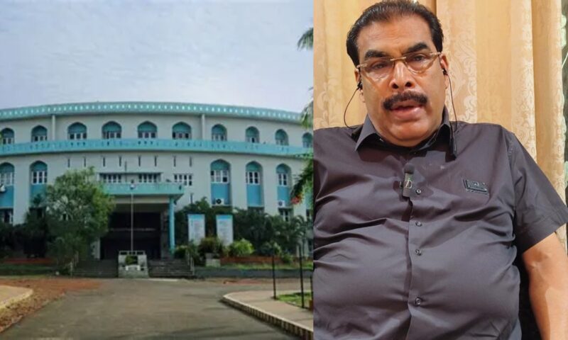 ഇഎംഇഎ കോളേജിൽ സീറ്റ് കോഴ ആരോപണം;മന്ത്രി പി.കെ. ബഷീറിനെതിരെ ലീഗ് കമ്മിറ്റിയുടെ പ്രമേയം