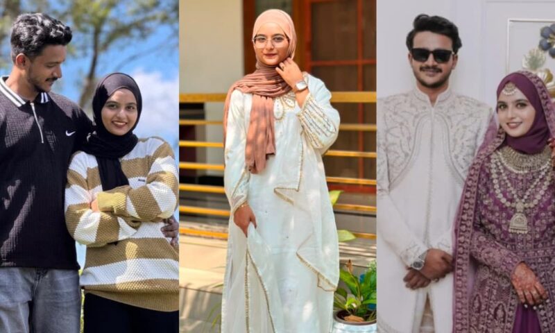 ‘ഭർത്താവിന്റെ പീഡനവും ലഹരി ഉപയോഗവും ആത്മഹത്യയിലേക്ക് നയിച്ചു’; ഫാത്തിമത്തുൽ റിസയുടെ മരണത്തിൽ ഗുരുതര ആരോപണവുമായി കുടുംബം