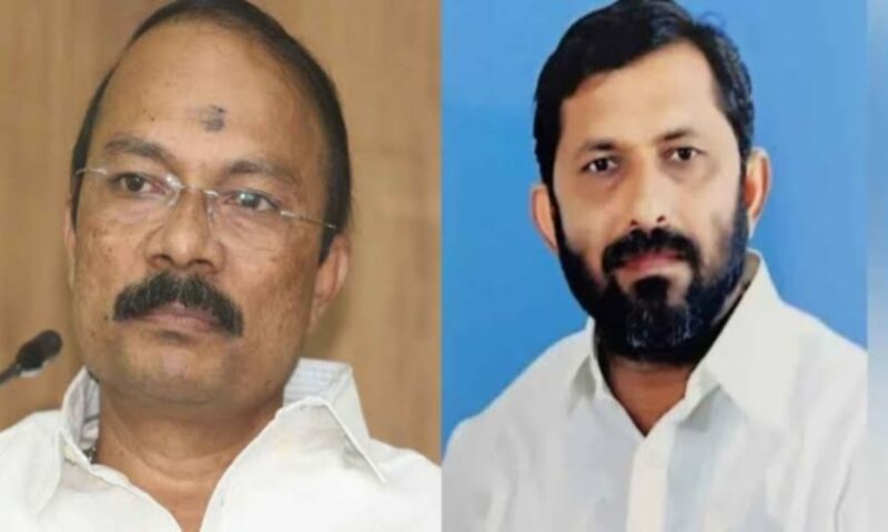 ശബരിമല സ്വർണക്കൊള്ള കേസിൽ പി.എസ്. പ്രശാന്തിന് ജാമ്യമില്ല; അജികുമാറിന് ജാമ്യം