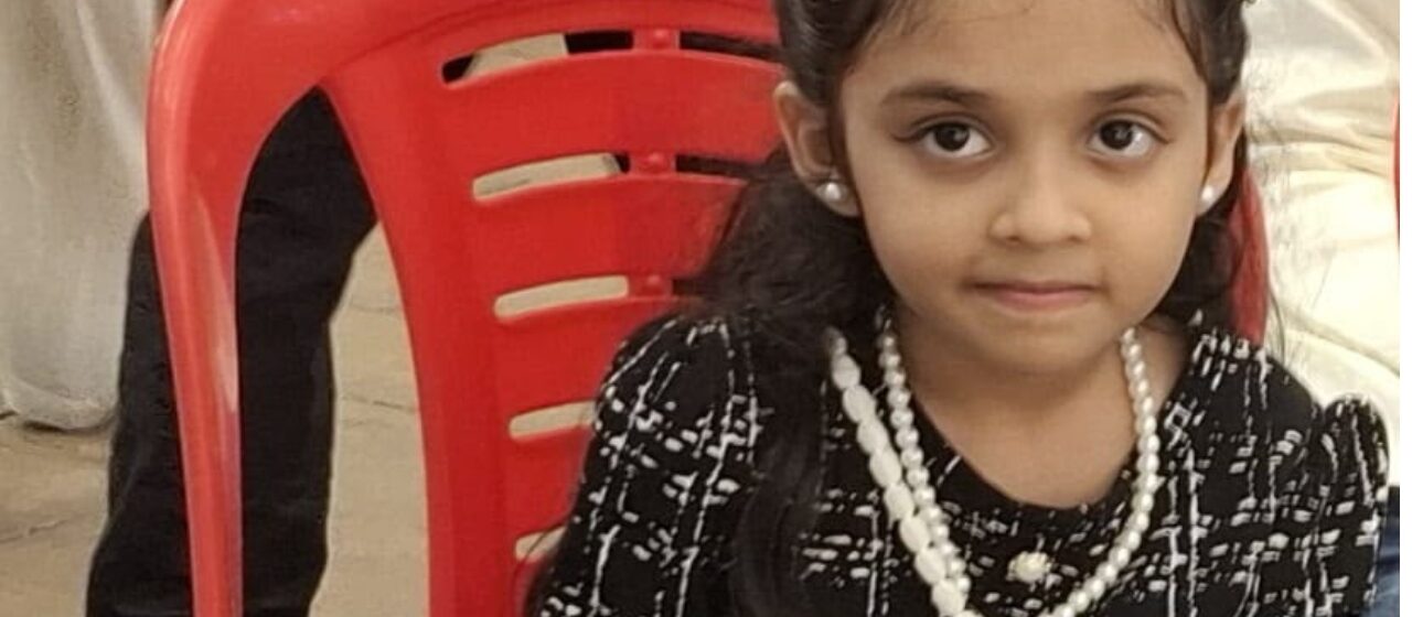 ഷാർജയിൽ കെട്ടിടത്തിൽ നിന്ന് വീണ് മലയാളി ബാലിക മരിച്ചു