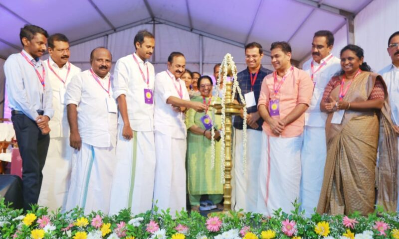 സപ്ലൈകോ ഓണം മെഗാ ട്രേഡ് ഫെയറിന് തുടക്കം