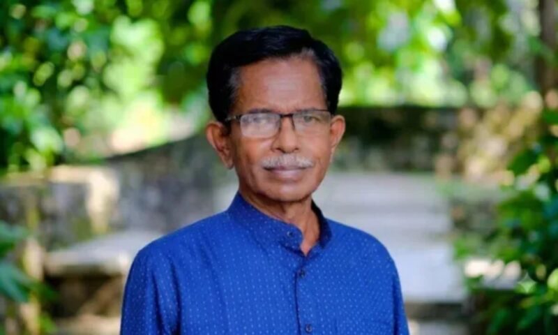 ടി.ജി. മോഹൻദാസിനെതിരെ അഞ്ച് വകുപ്പുകൾ; ഫോണിൽ നിന്ന് തെളിവുകൾ കണ്ടെത്തി പൊലീസ്